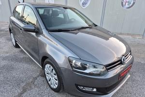 Volkswagen POLO 1.2 TDI 5 Porte NUOVA FULL 2012