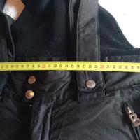 Bögner tg.48 pantaloni sci