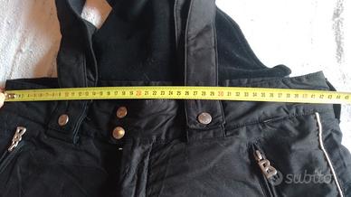 Bögner tg.48 pantaloni sci