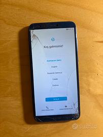 Honor 9 Lite telefono