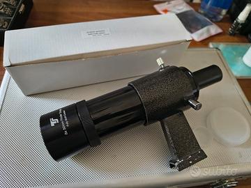cercatore 8x50 TS per telescopio 