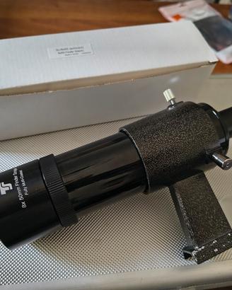 cercatore 8x50 TS per telescopio 