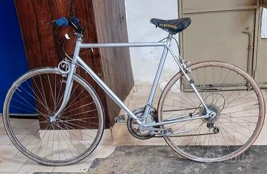 Bici vintage 