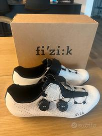 Scarpe bici Fizik vento infinito