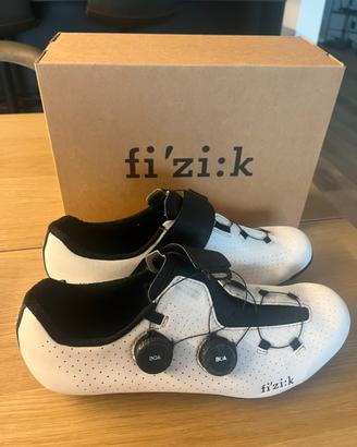 Scarpe bici Fizik vento infinito