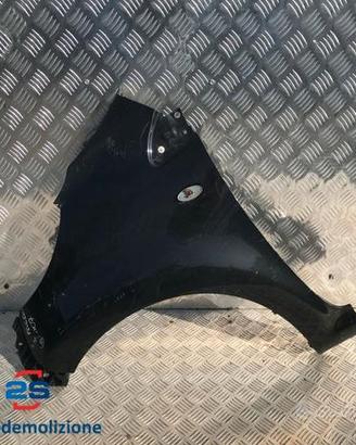 PARAFANGO SINISTRO PEUGEOT 107 (0507)(0712)(1214)