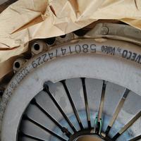 Kit frizione completa