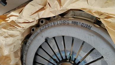 Kit frizione completa