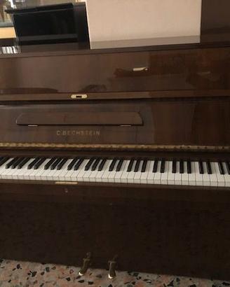 PIanoforte Bechstein