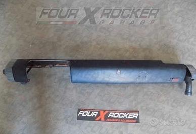 Cruscotto Suzuki Samurai – Santana – SJ