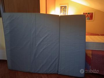 materasso 140x190x12 cm