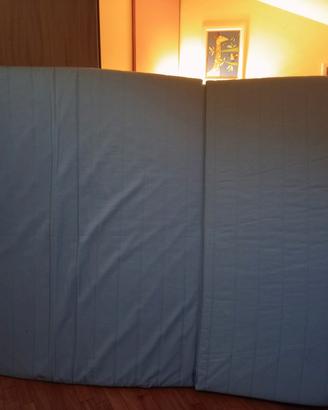 materasso 140x190x12 cm