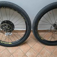 ruote mtb 27.5