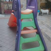 Scivolo per bambini