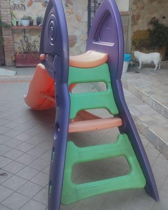 Scivolo per bambini