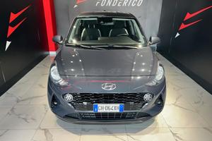 HYUNDAI i10 1.0 MPI Prime