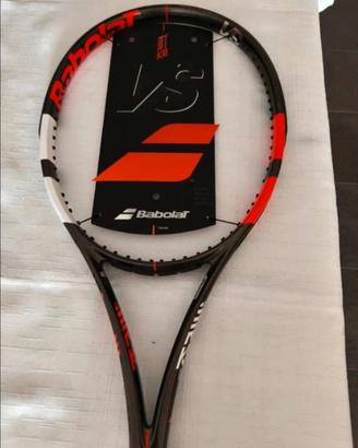 Babolat Pure Strike VS 310 grammi L2 