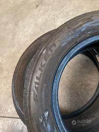 2 GOMME USATE ESTIVO 1656514 - CP84422008
