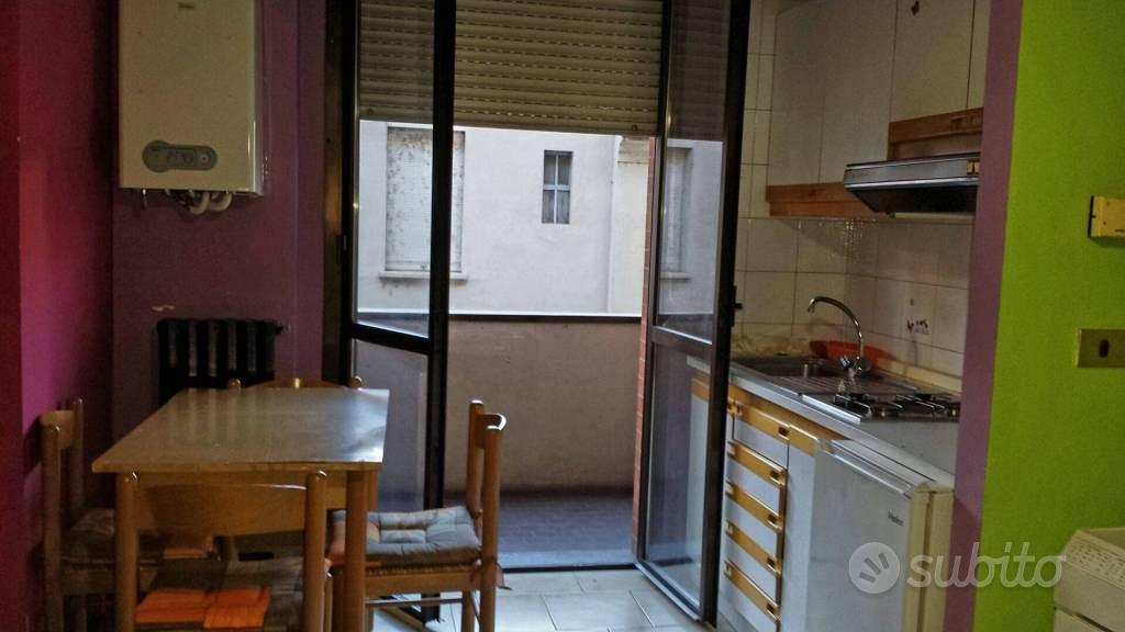 Appartamento – Asti, Rione San Paolo - Vista 2