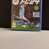 FC 24 USATO PS4