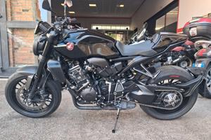 Honda CB 1000 R Black
