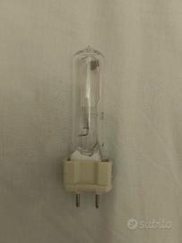 3 Lampade Philips MASTERColour CDM-T 70W G12