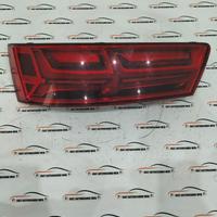 Fanale stop posteriore sx Audi Q7 4M 4M0945093E