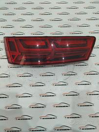 Fanale stop posteriore sx Audi Q7 4M 4M0945093E