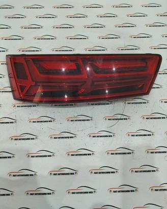 Fanale stop posteriore sx Audi Q7 4M 4M0945093E