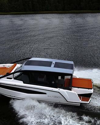 Balt Yacht 950 SH