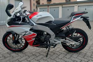 Aprilia rs 125 anno 2025