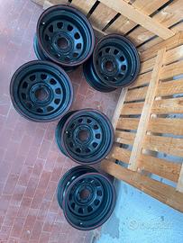Cerchi daytona jeep cherokee