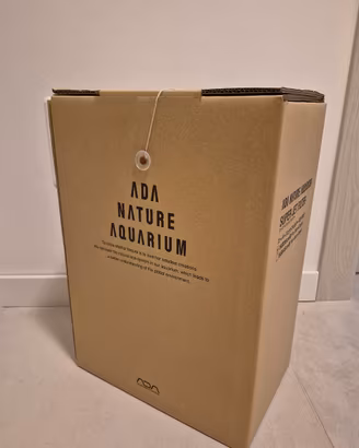 ADA Super Jet Filter ES-600 - POMPA NUOVA