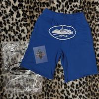 Corteiz pantaloncini