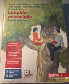 Limpida Meraviglia - Poesia e Teatro