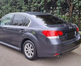 Subaru legacy berlina gpl