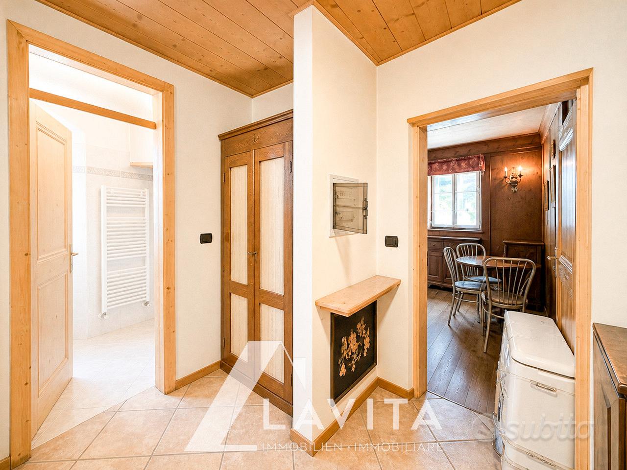 Appartamento – Ville di Fiemme, Daiano - Vista 5