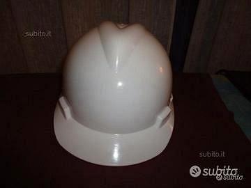 Casco elmetto di sicurezza
