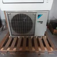 Condizionatore Daikin