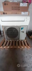 Condizionatore Daikin
