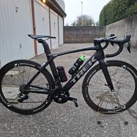 ciclotrek madone 2017  TG M 54