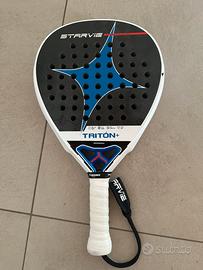 Starvie triton power+ 2026