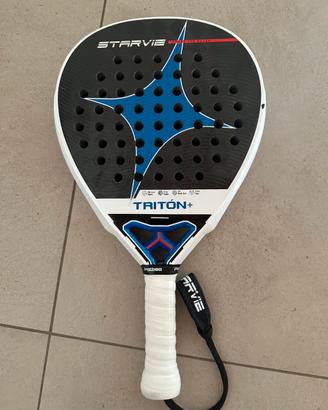Starvie triton power+ 2026