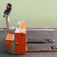 Transpallet elettrico