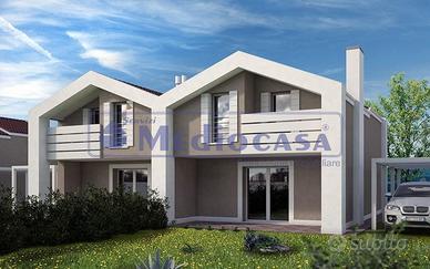 Bifamiliari di prossima realizzazione