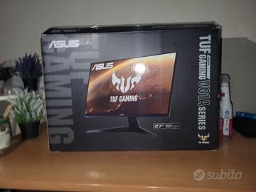Monitor Gaming Asus