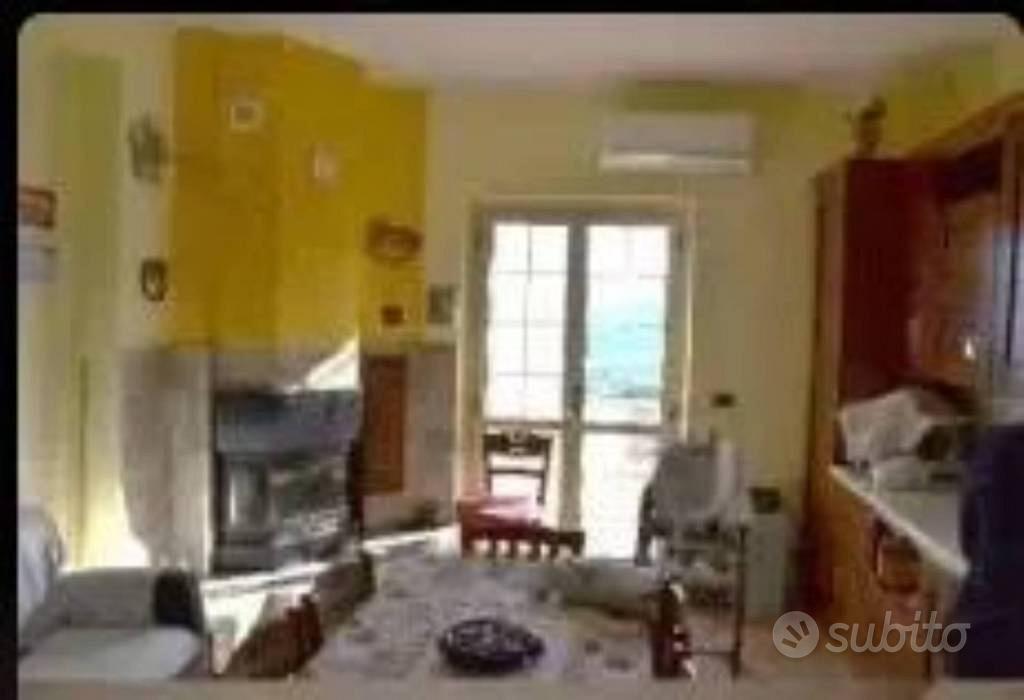 Appartamento – Montauro, Catanzaro - Vista 2