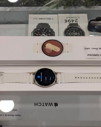 Samsung Watch 7 40mm - PROMO