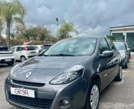 Renault Clio 1.5 dCi 75CV Yahoo!