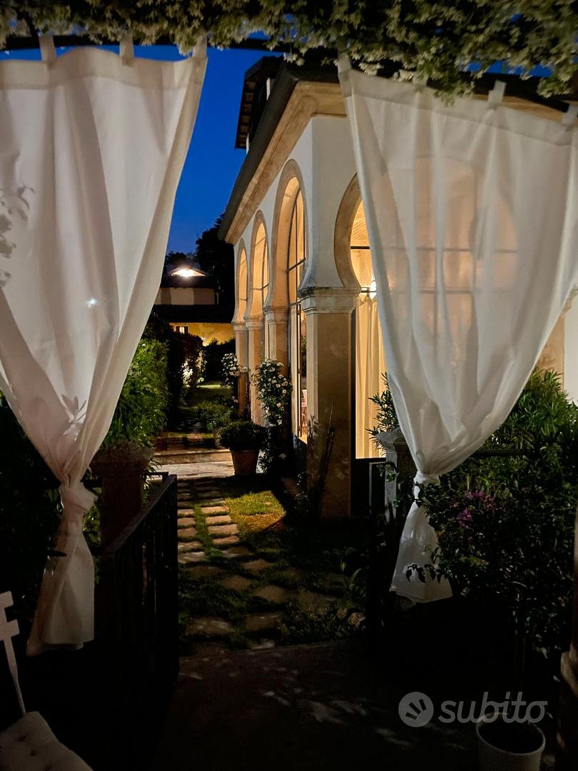 Casa – Vicenza, Borgo Zucolo - Vista 3